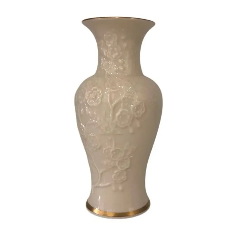 Vintage Lenox Bud Vase 6 1/4